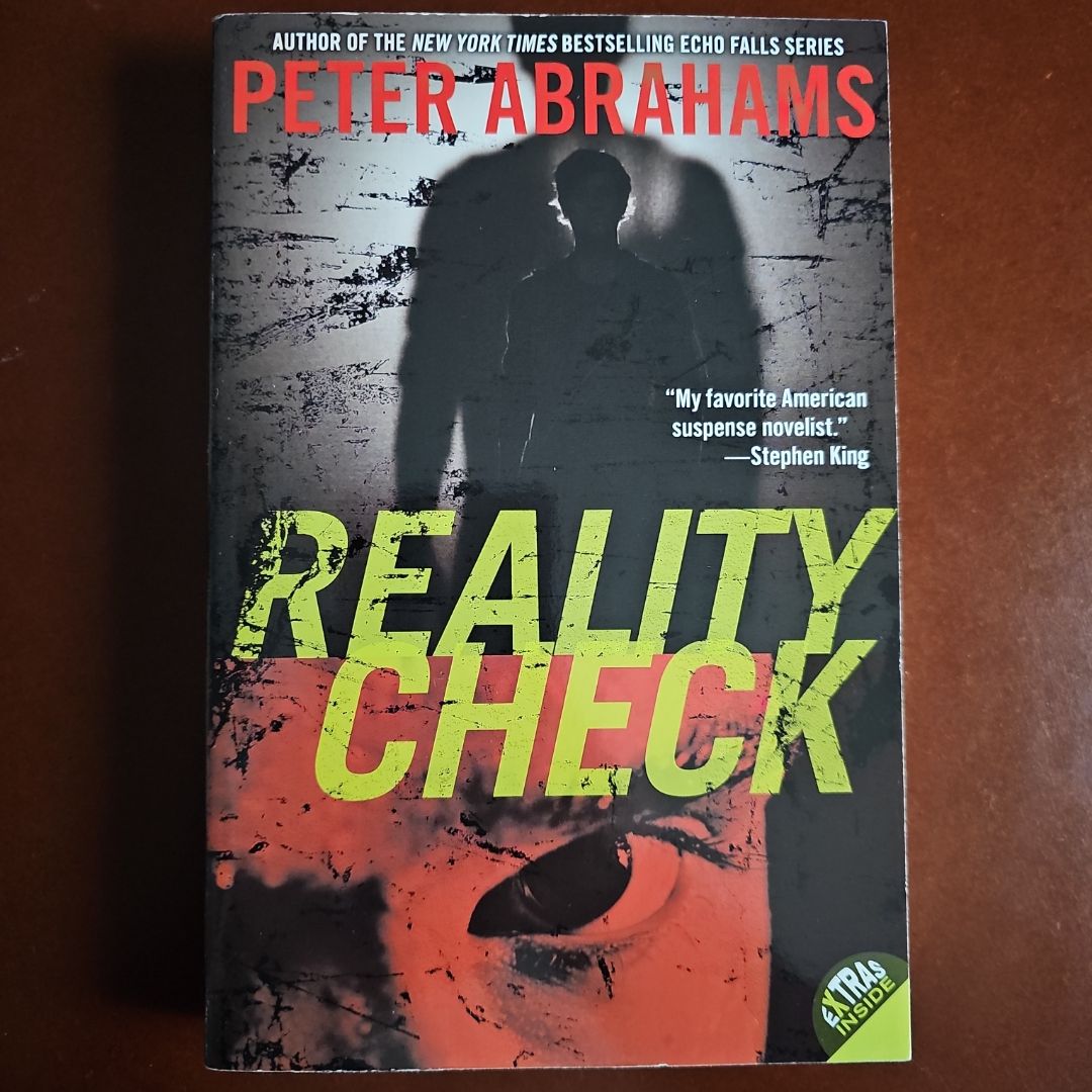 Reality Check