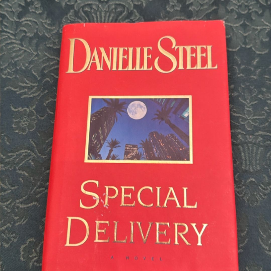 Special Delivery
