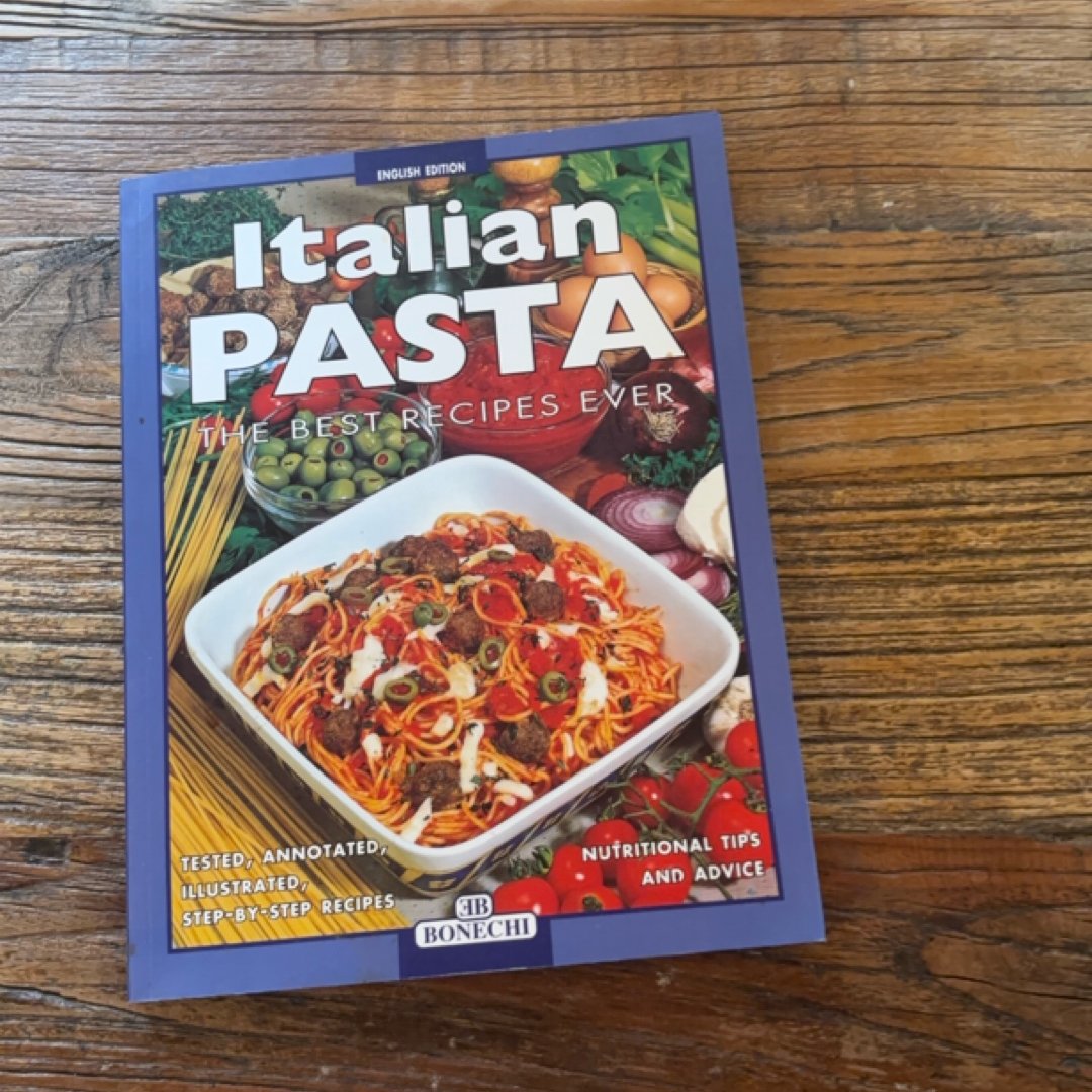 Great Books of International Cuisine
