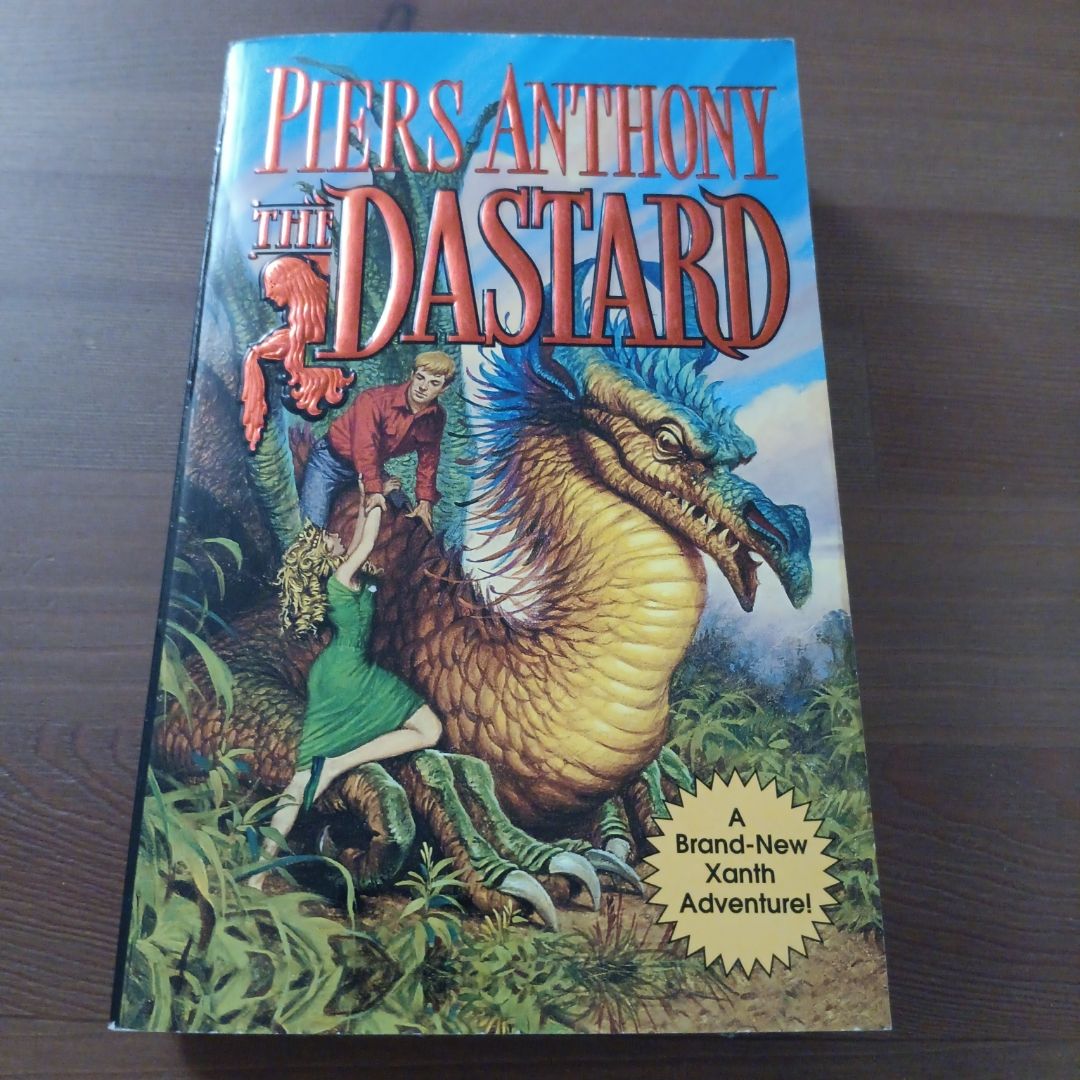 The Dastard