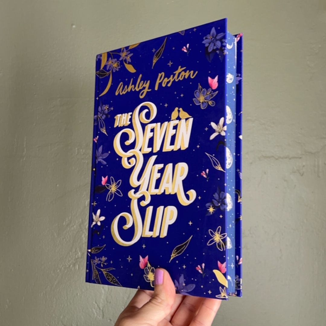 The Seven Year Slip