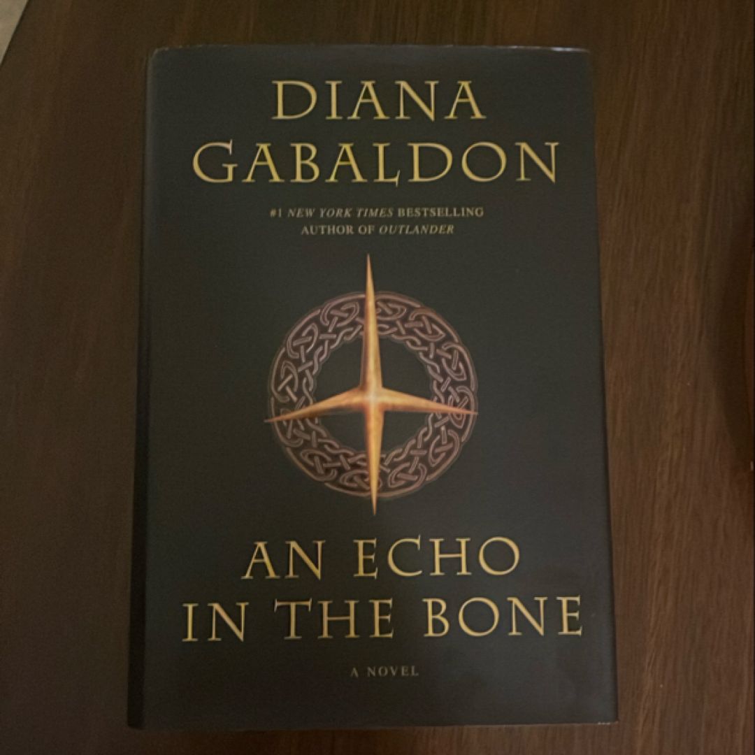 An Echo in the Bone