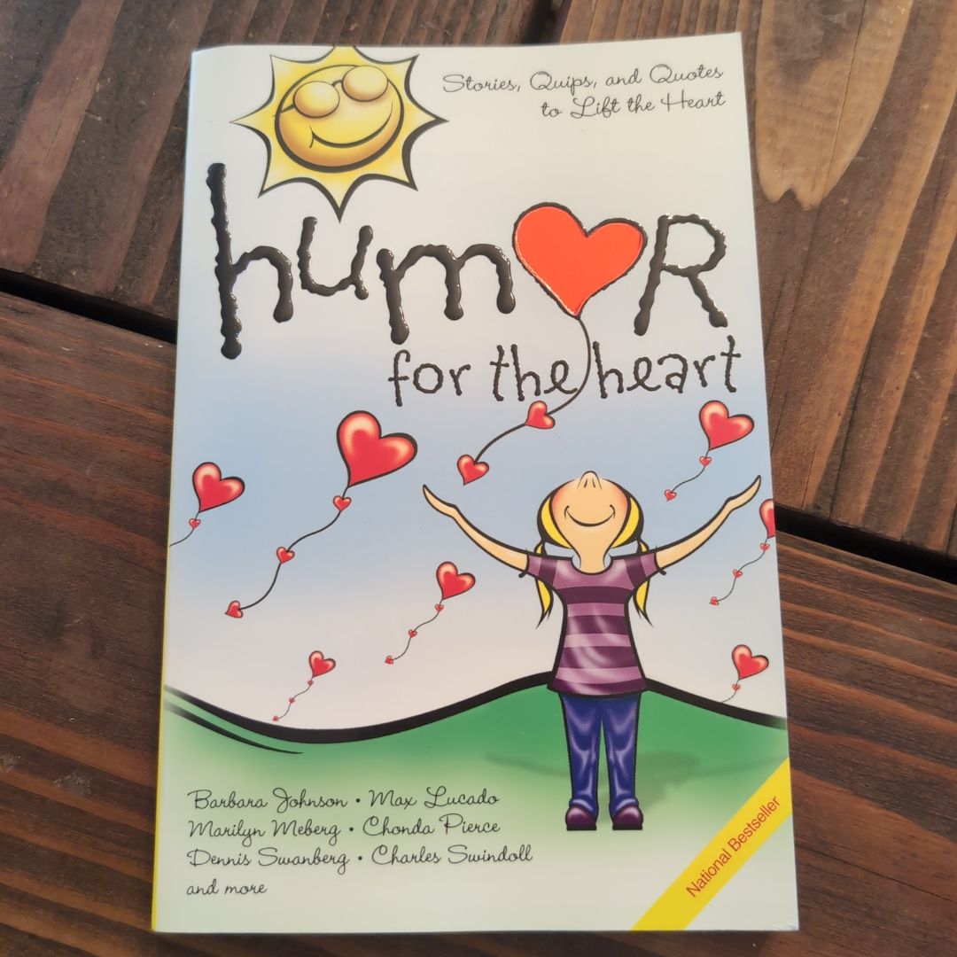 Humor for the Heart