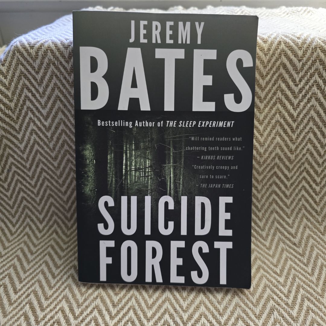 Suicide Forest
