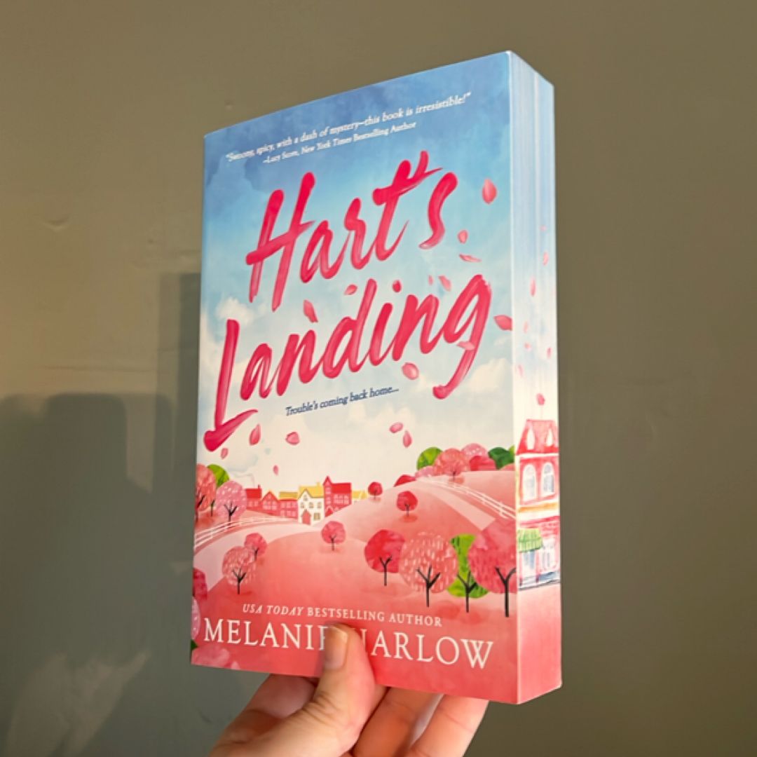 Hart's Landing