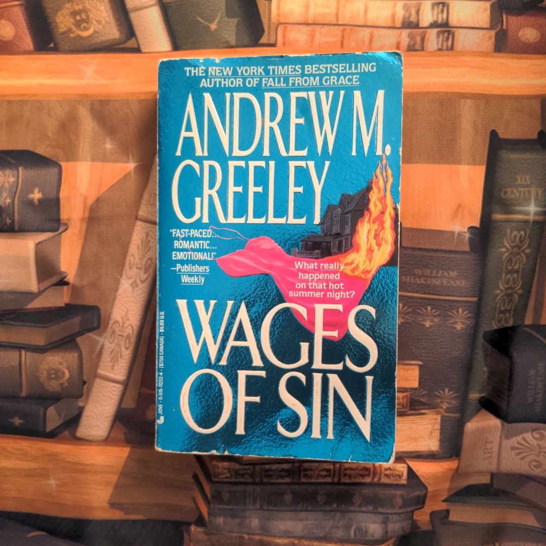 Wages of Sin
