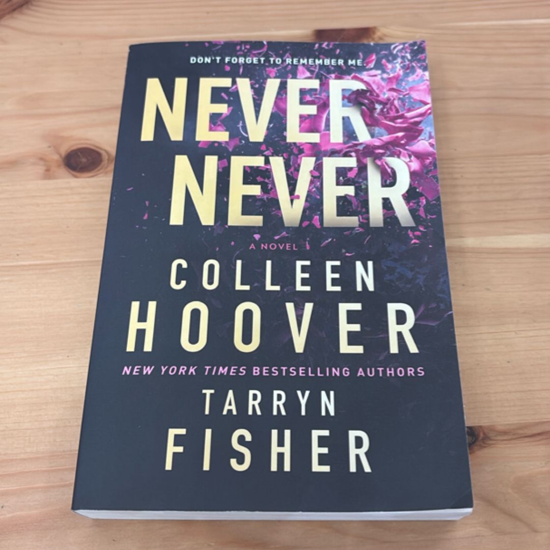Never Never