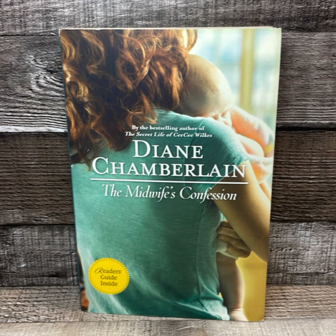 The Midwife's Confession