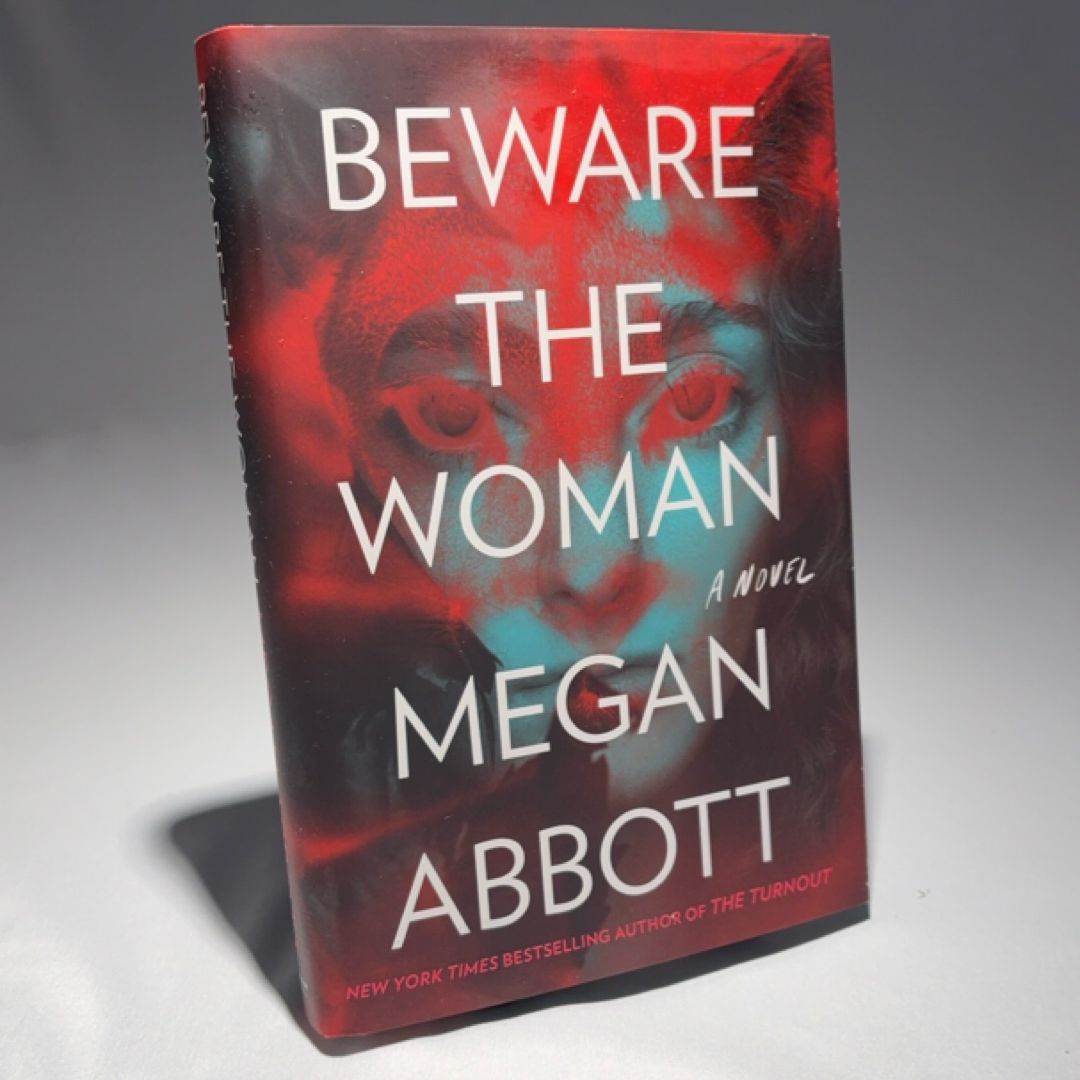 Beware the Woman