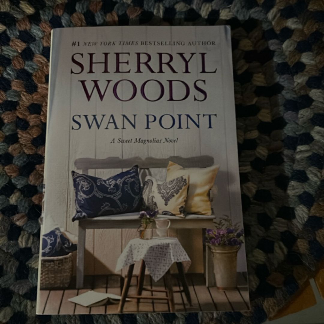 Swan Point