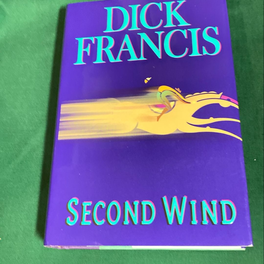 Second Wind