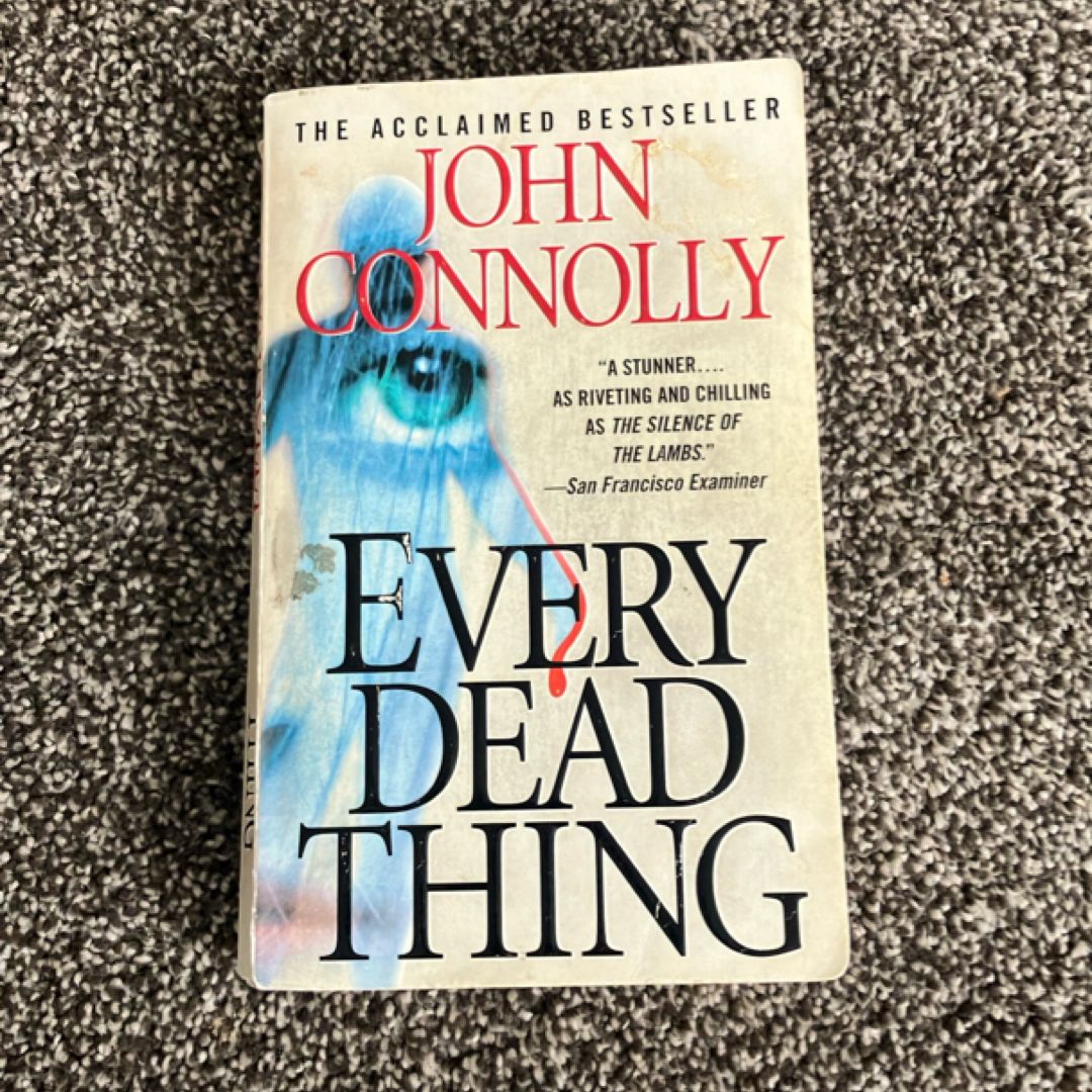 Every Dead Thing