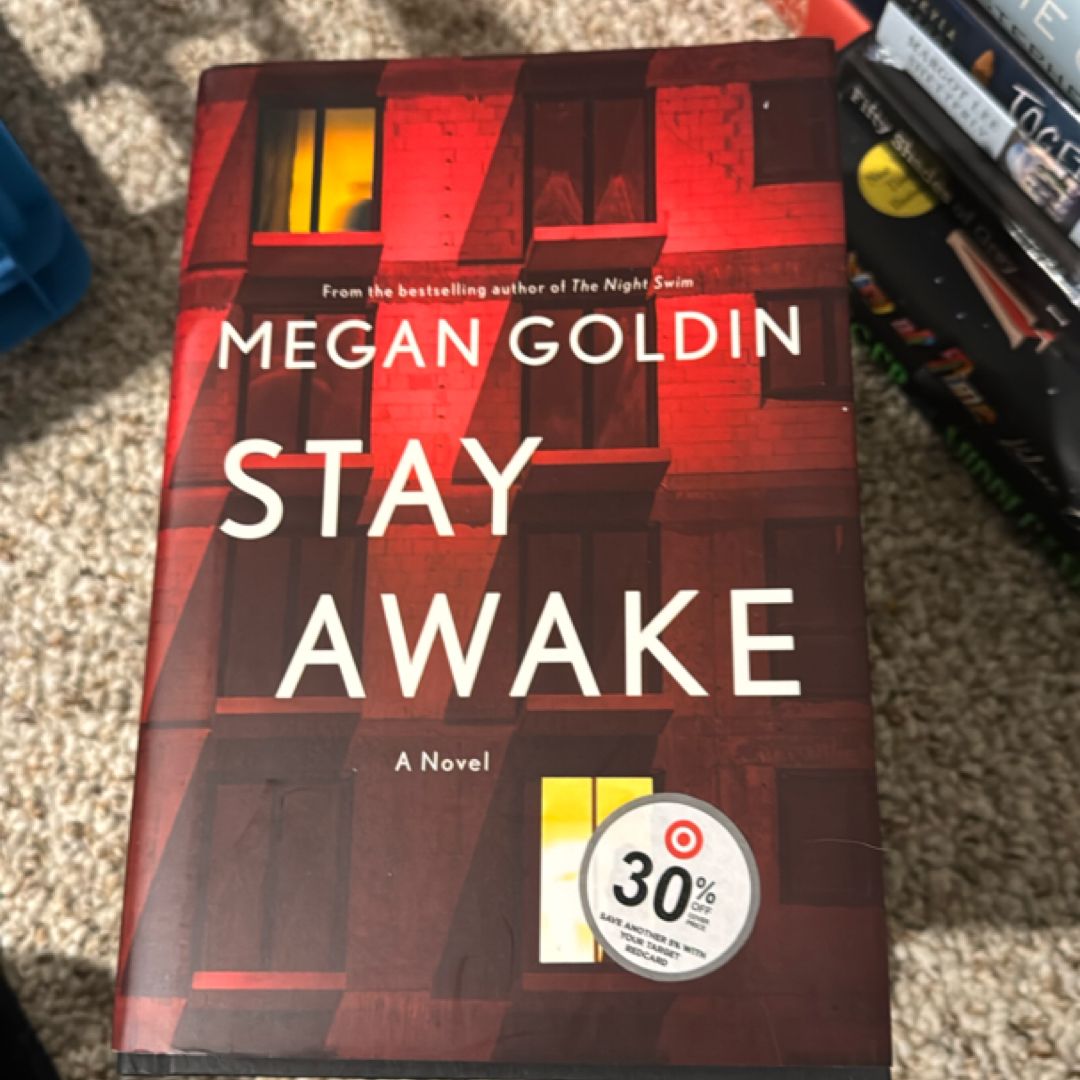 Stay Awake