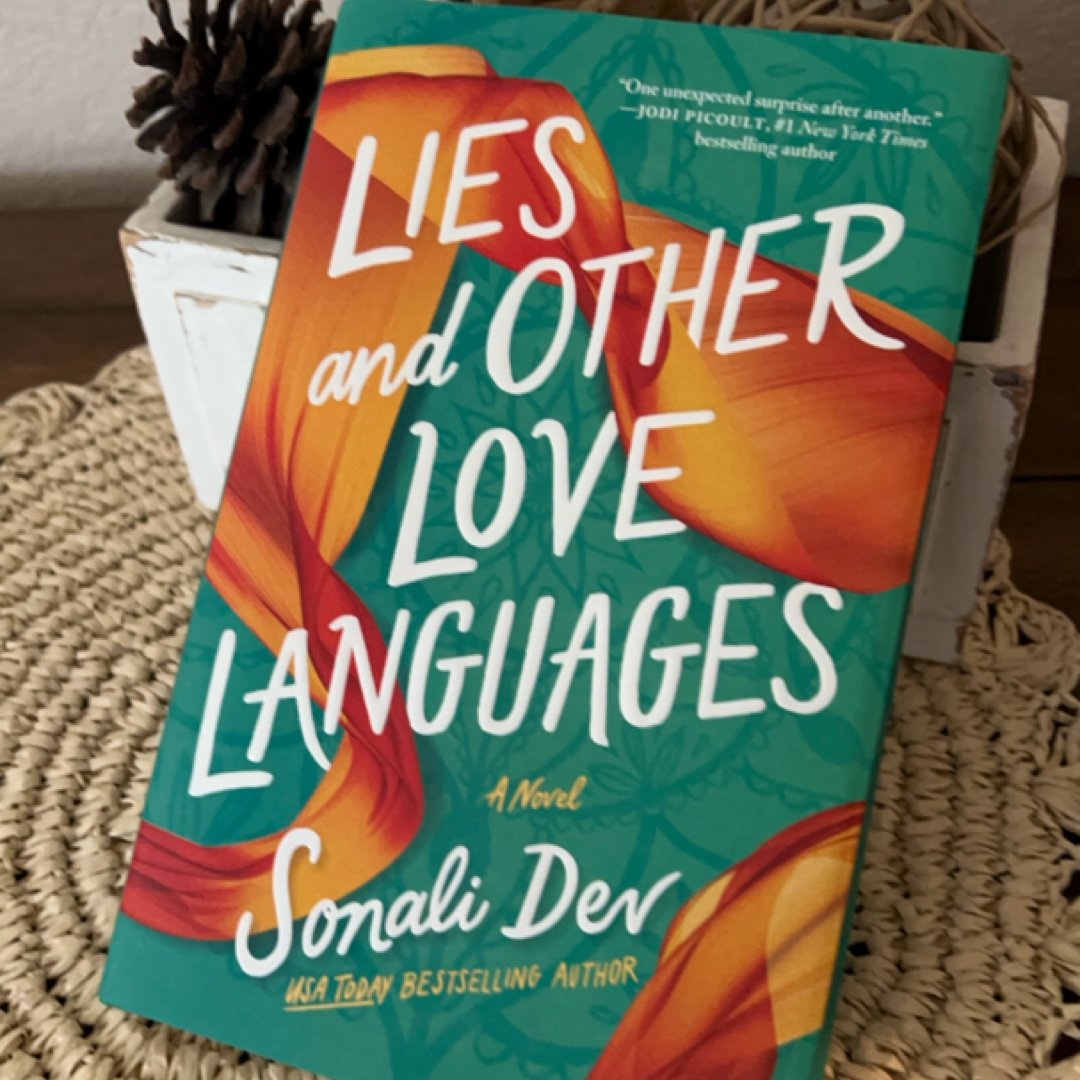 Lies and Other Love Languages