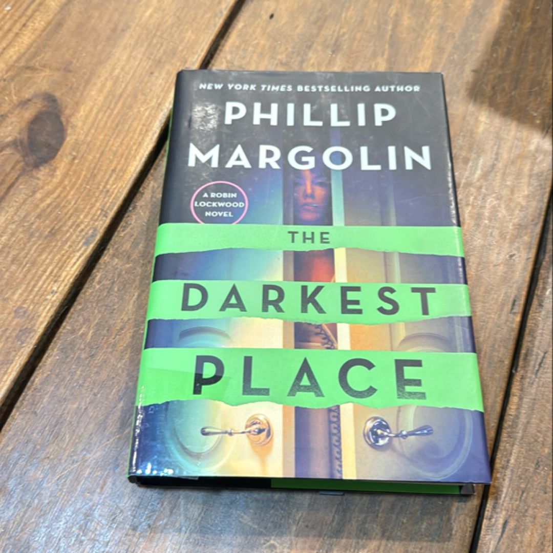 The Darkest Place