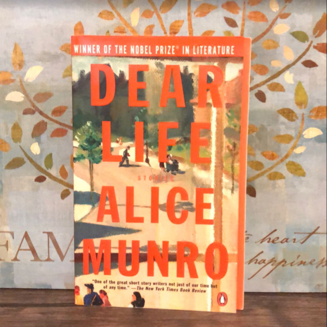 Dear Life