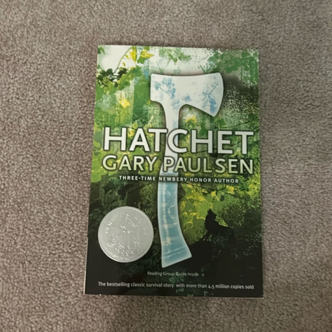 Hatchet