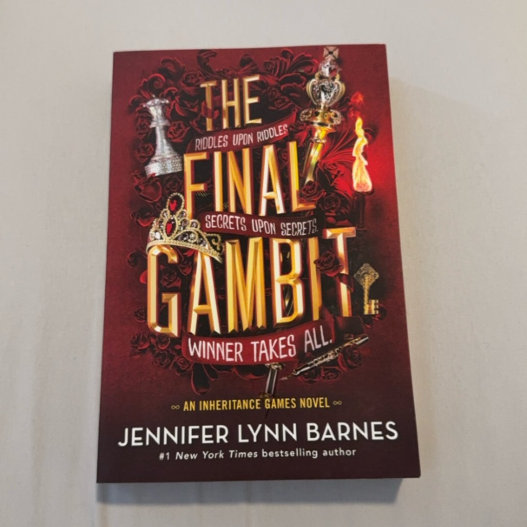 The Final Gambit