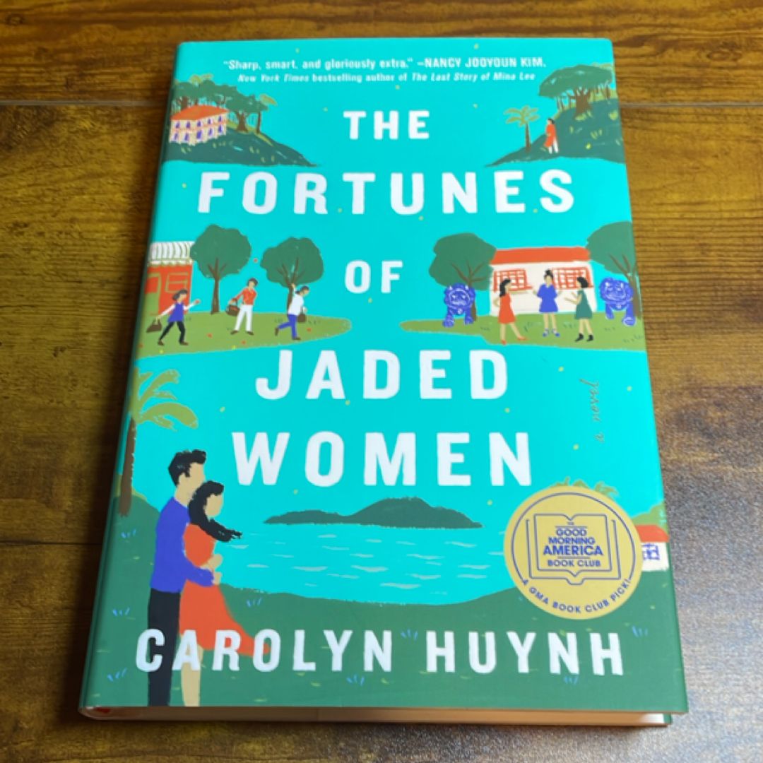 The Fortunes of Jaded Women