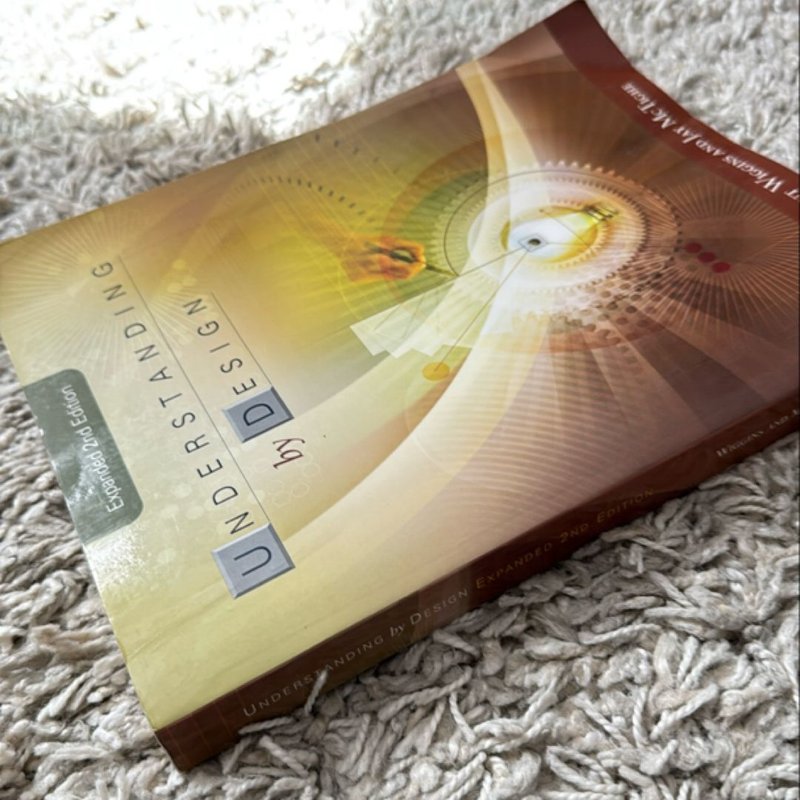 Understanding by Design