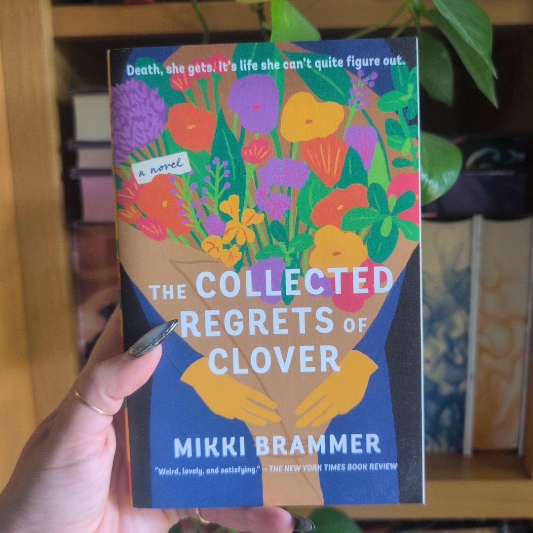 The Collected Regrets of Clover