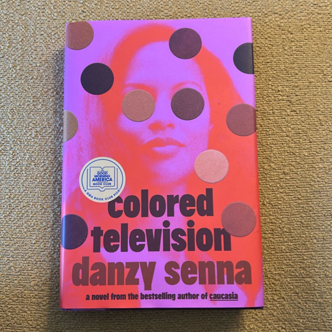 Colored Television