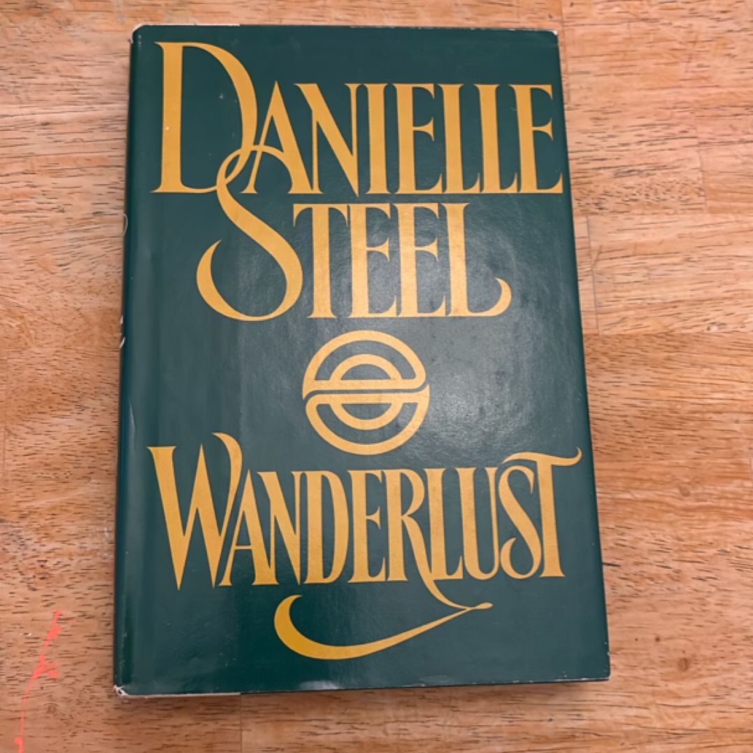 Wanderlust