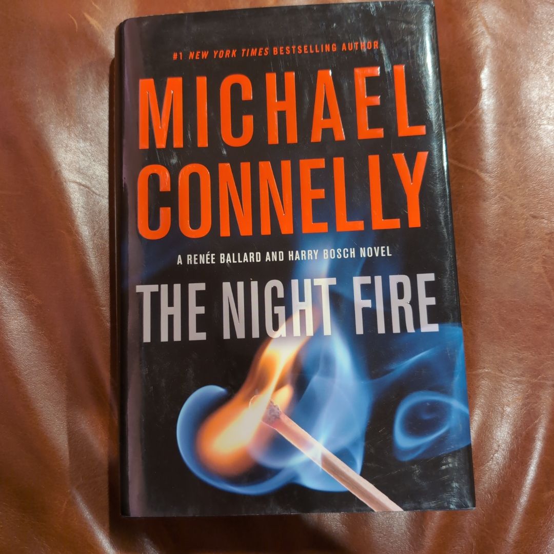 The Night Fire
