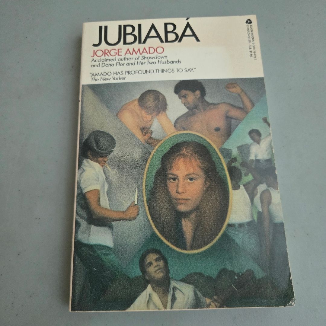 Jubiaba