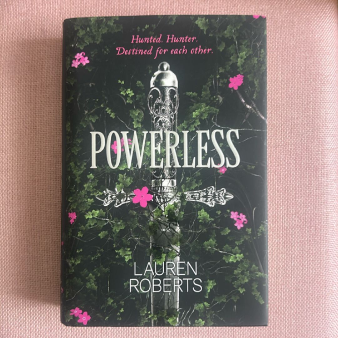 Powerless