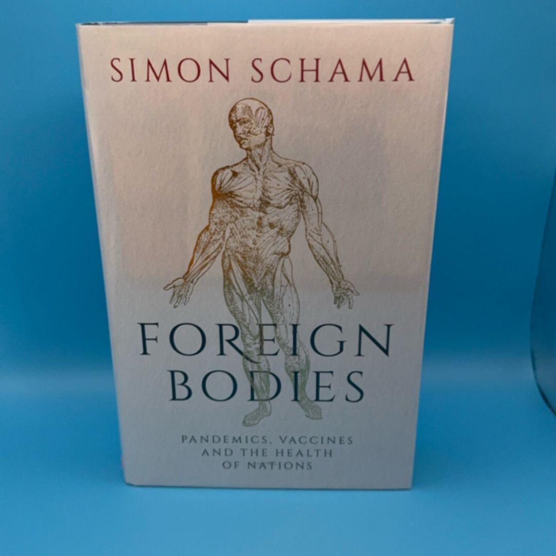 Foreign Bodies