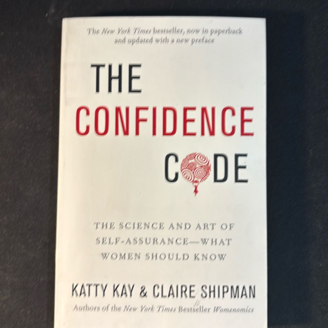 The Confidence Code