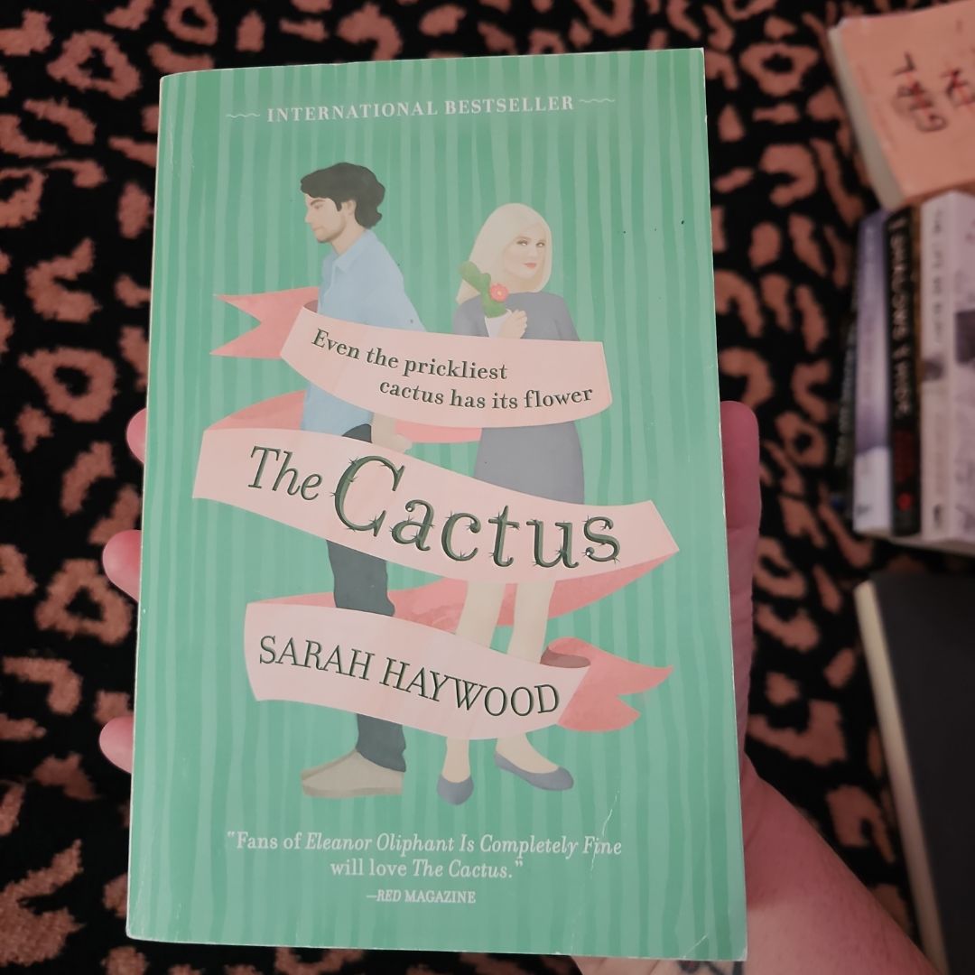 The Cactus