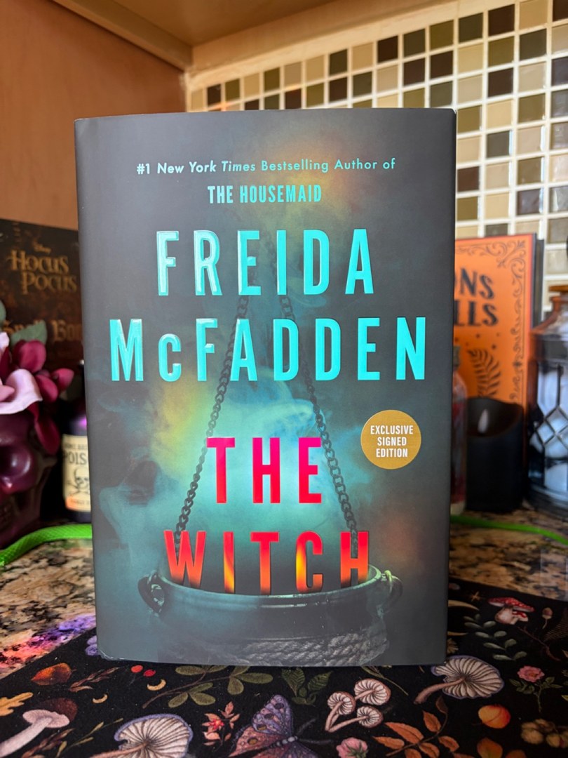 The Witch
