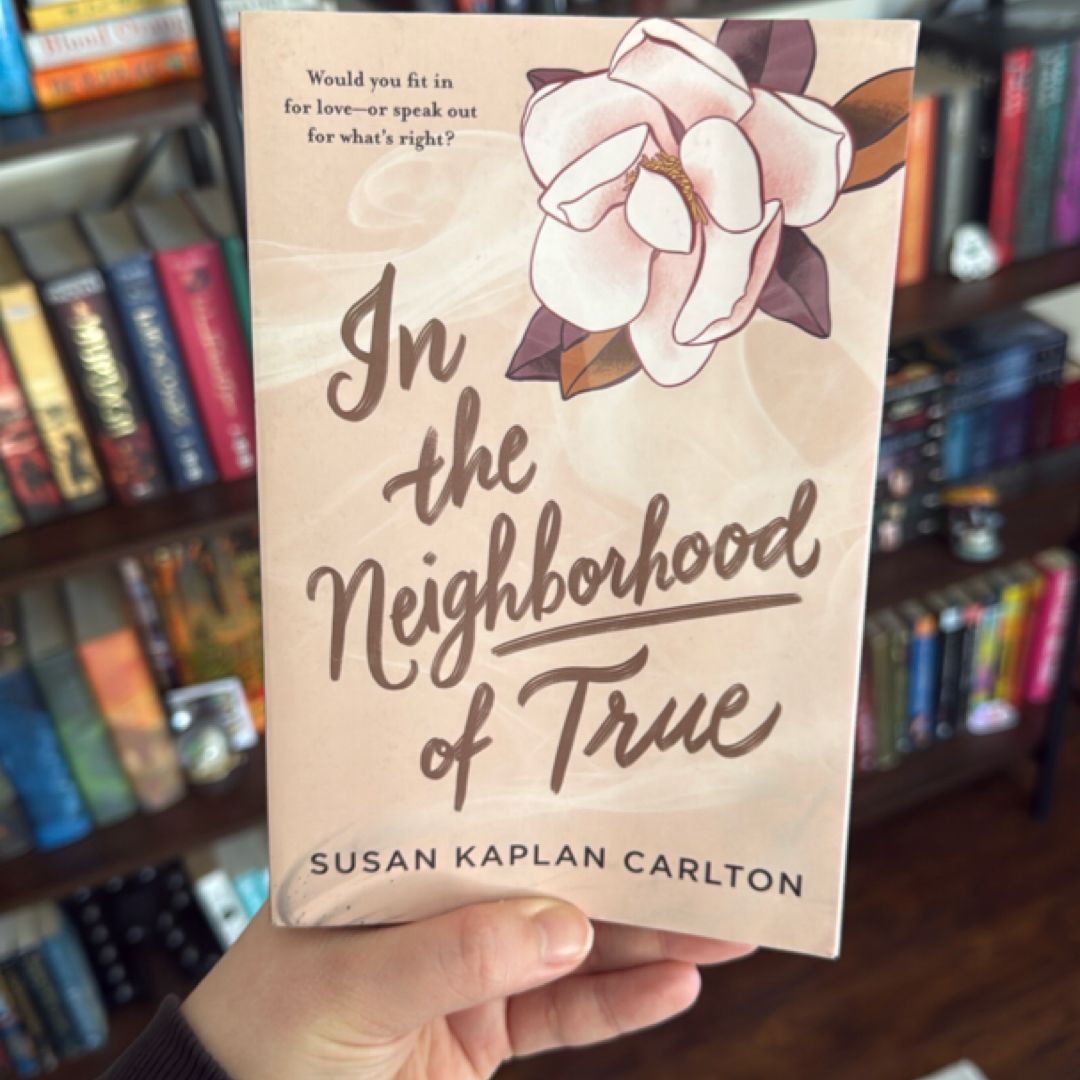 In the Neighborhood of True