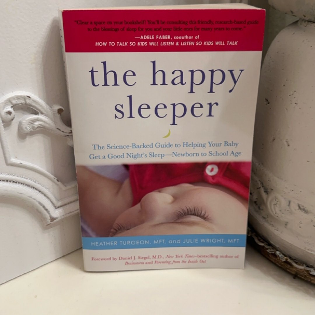 The Happy Sleeper