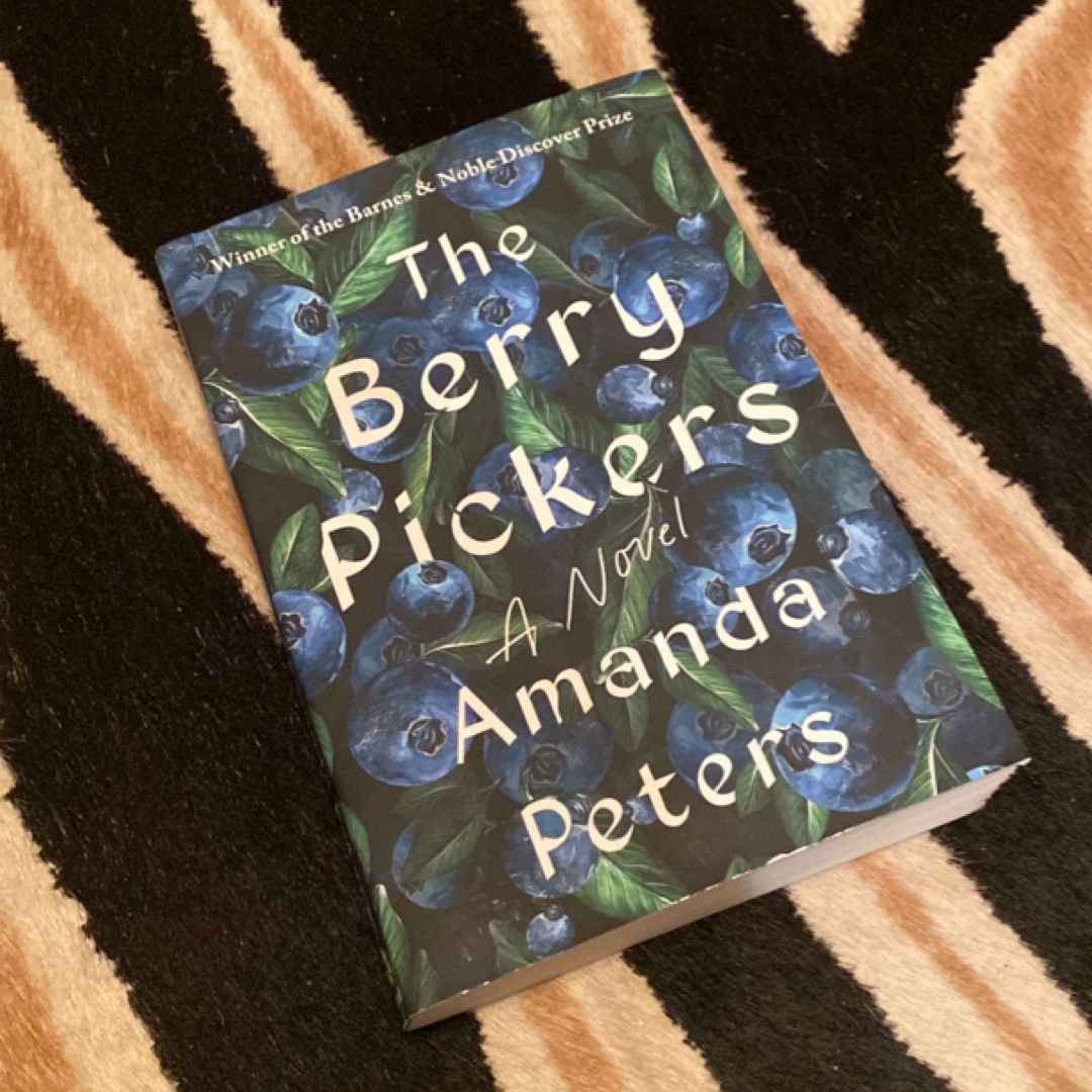 The Berry Pickers