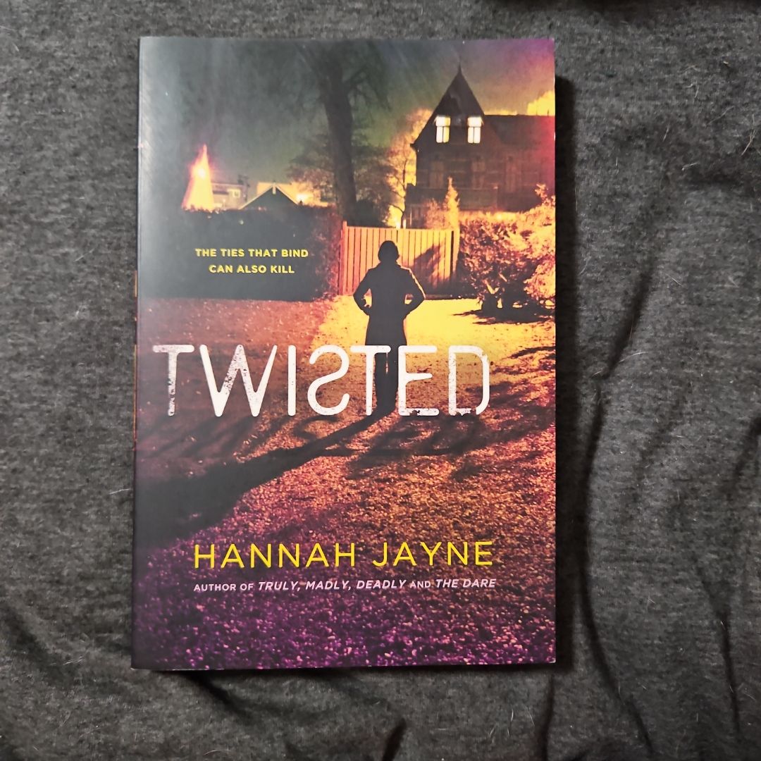 Twisted