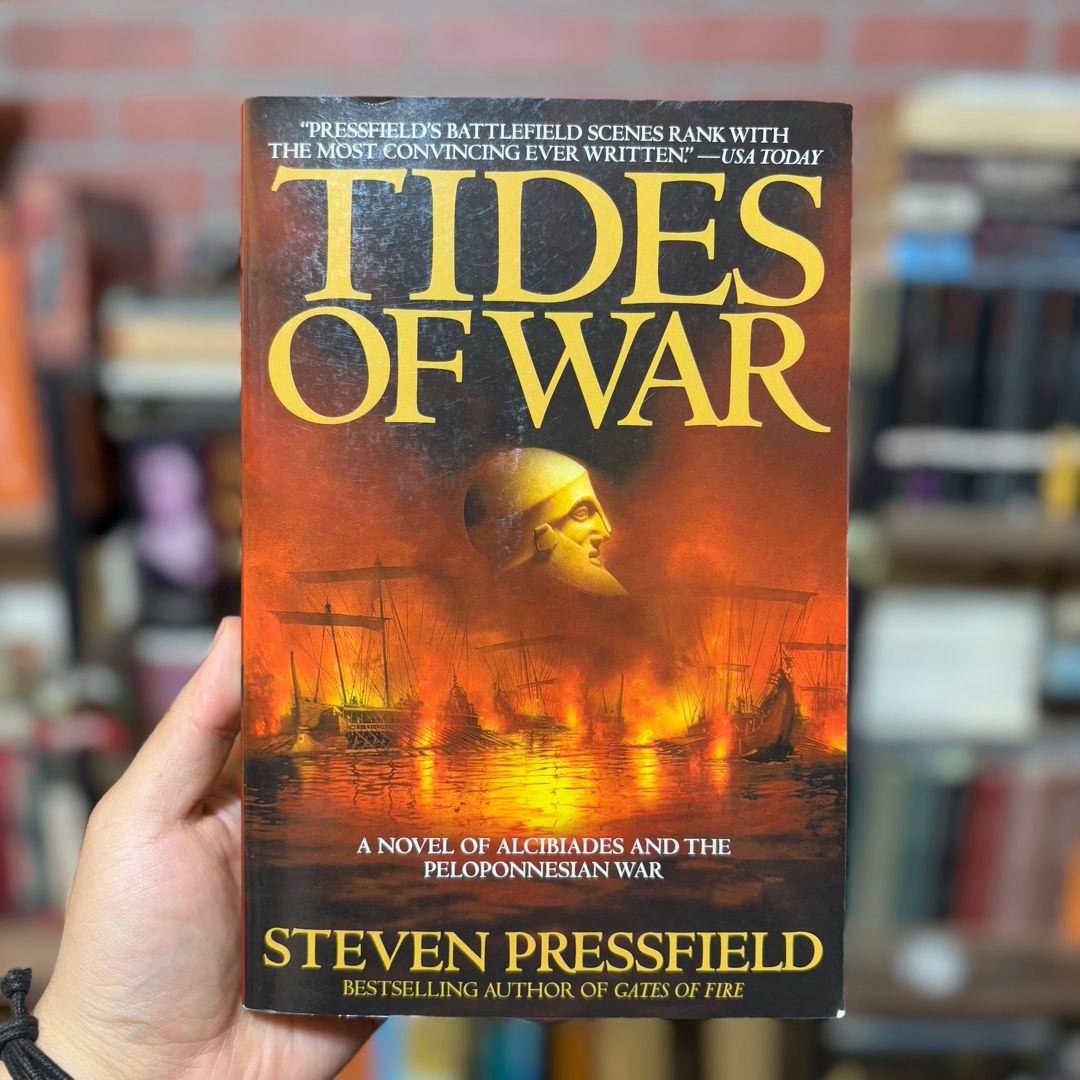 Tides of War