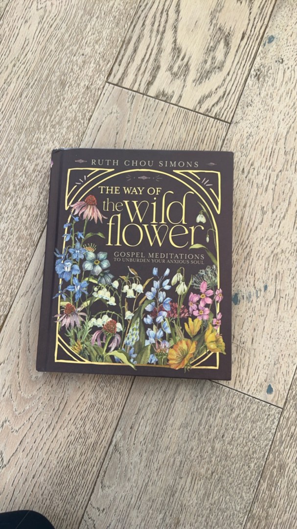 The Way of the Wildflower