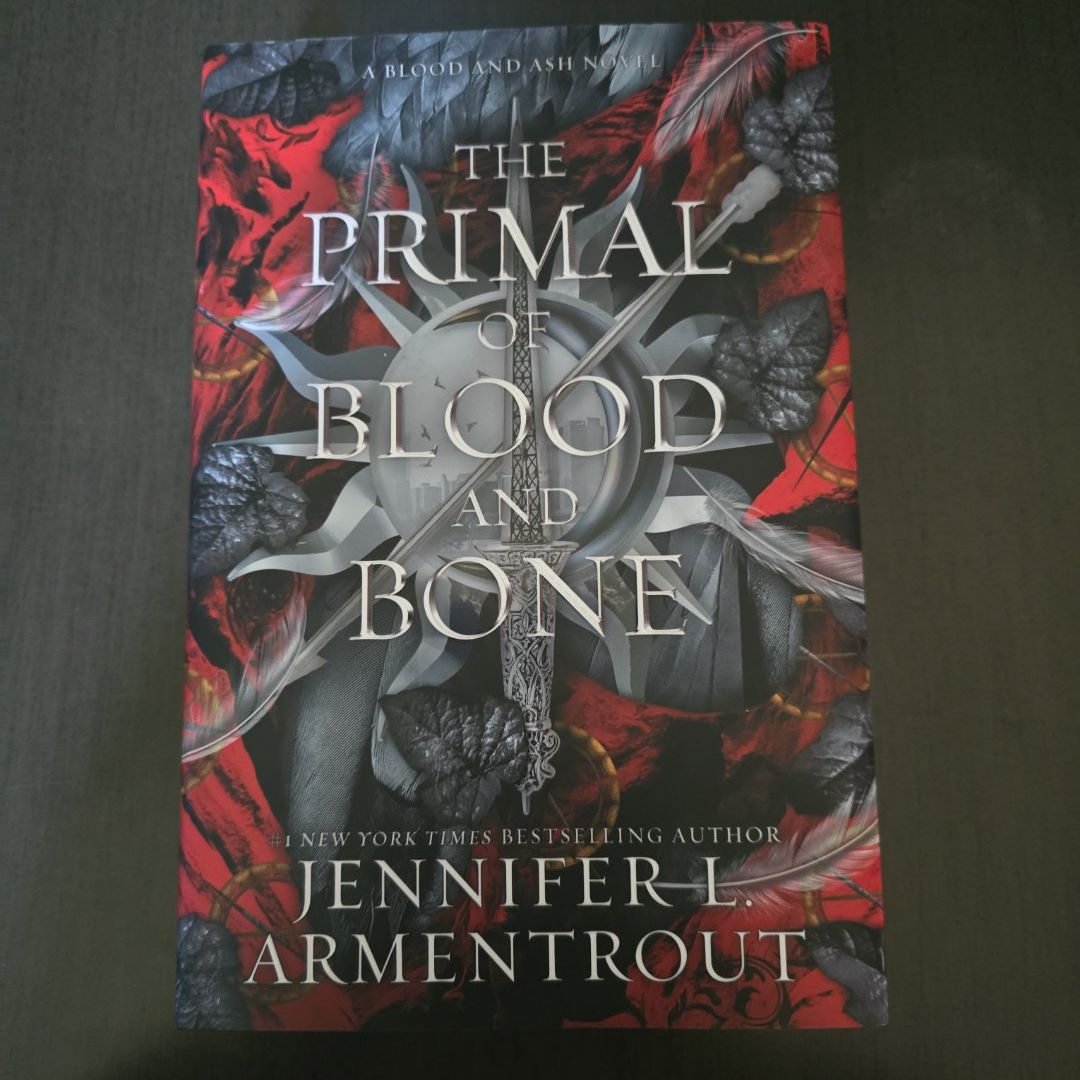 The Primal of Blood and Bone