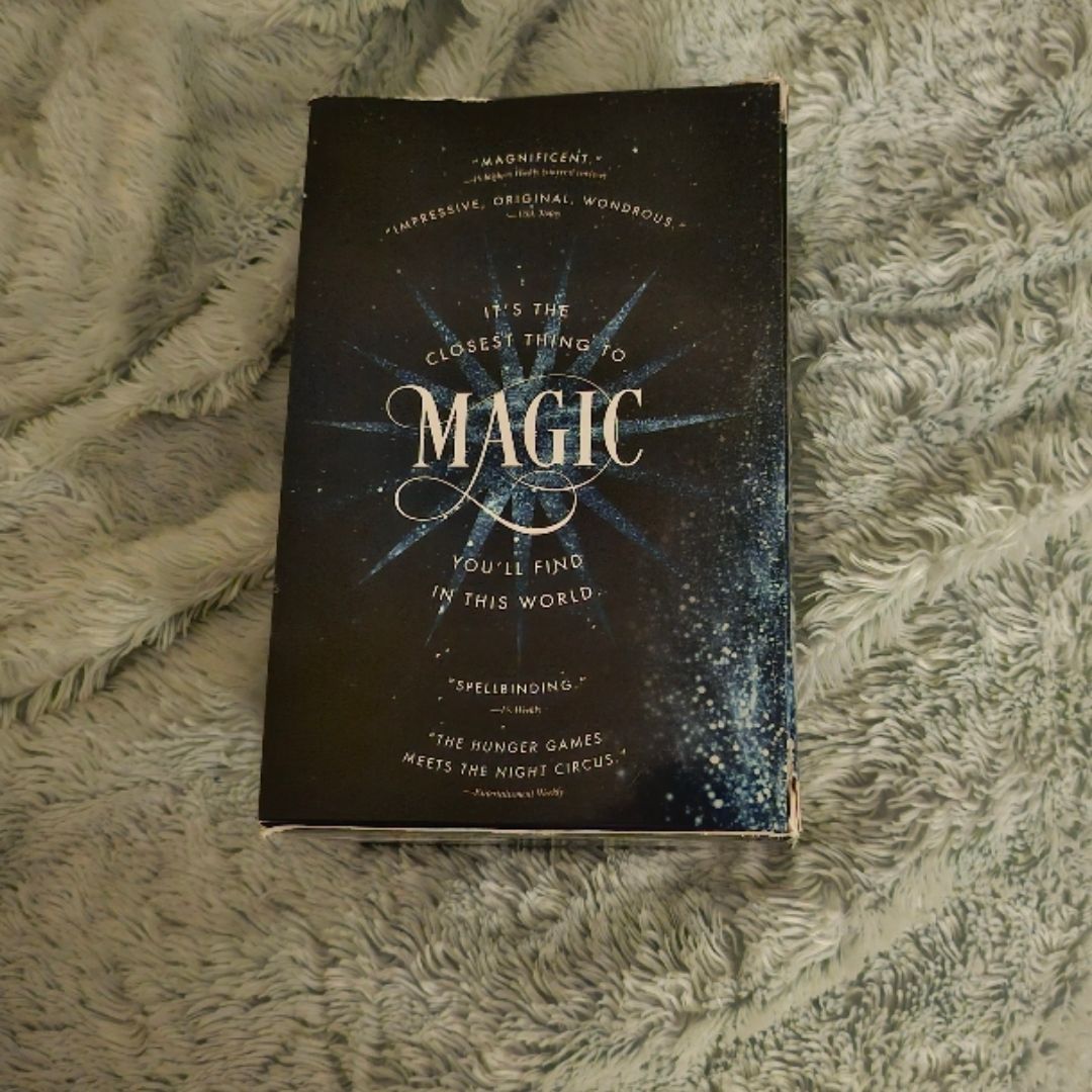 Caraval Box Set by Stephanie Garber, Paperback | Pangobooks