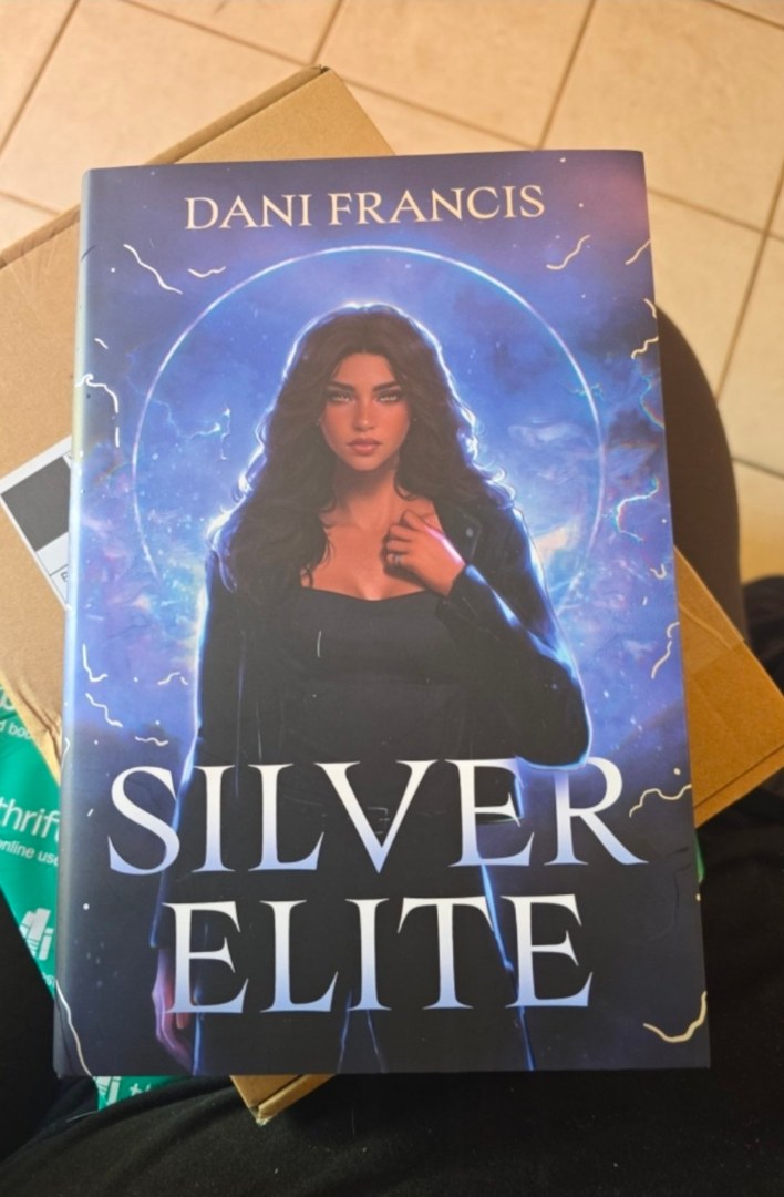Silver Elite