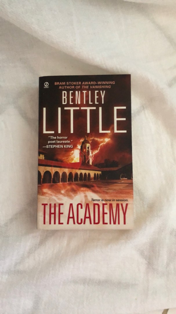 The Academy