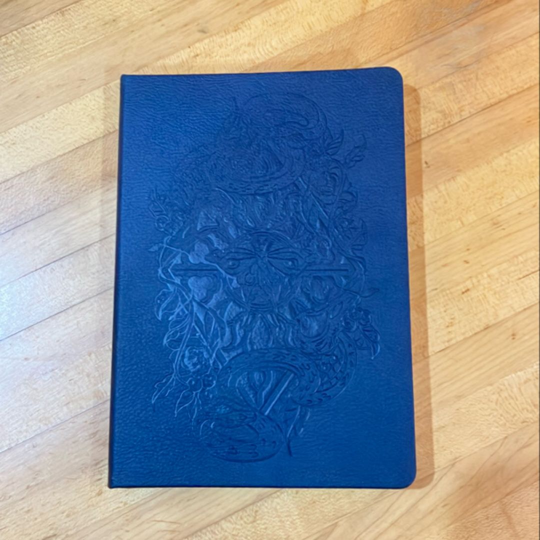 Illumicrate habit journal