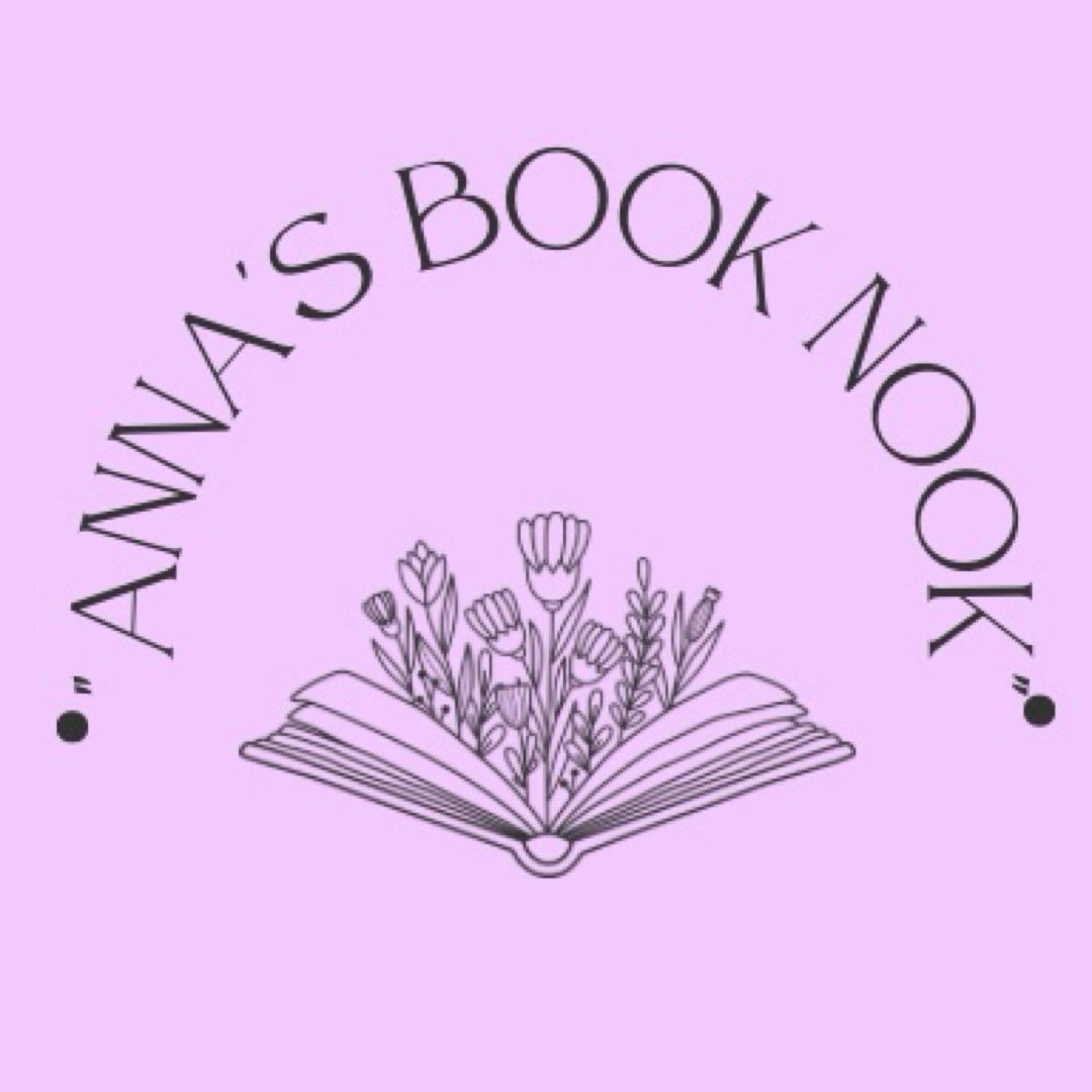 Anna’s Book Nook