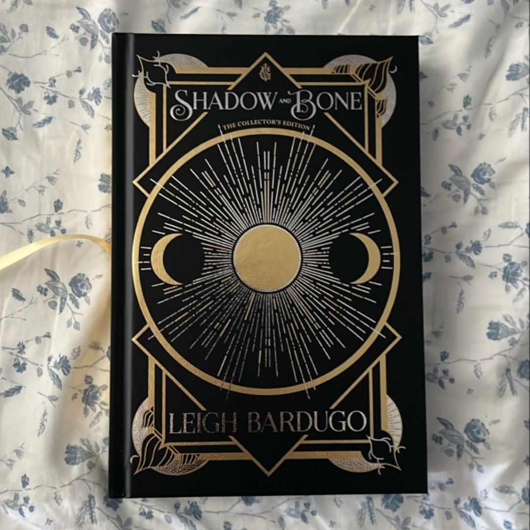 Shadow and Bone