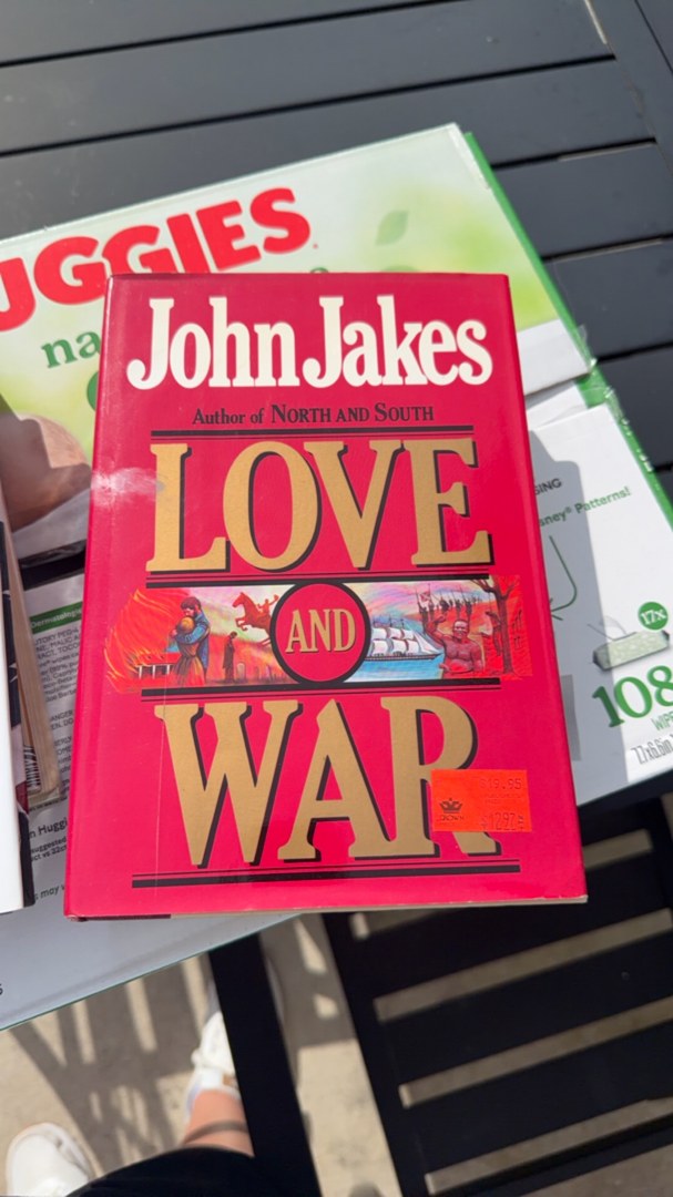Love and War