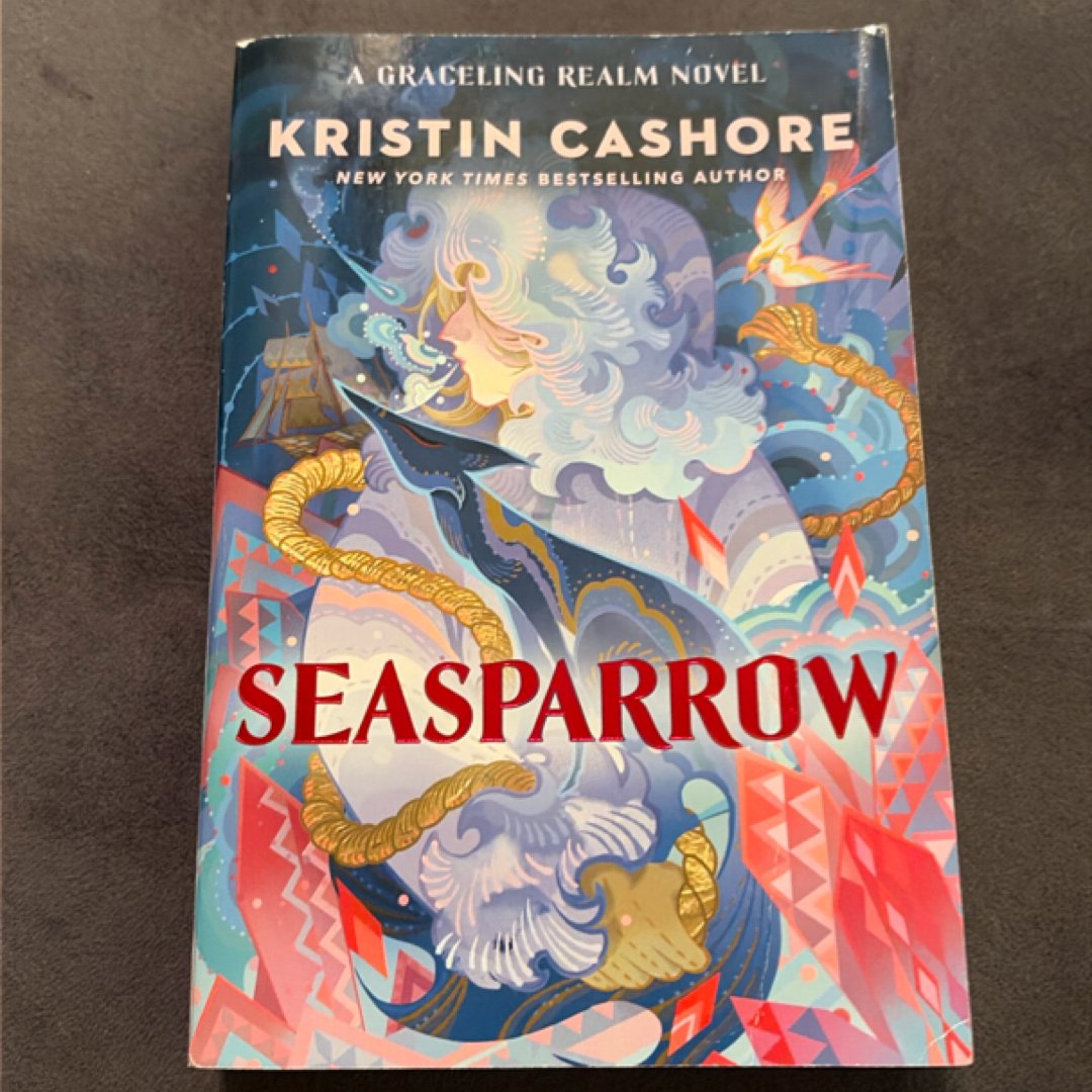 Seasparrow