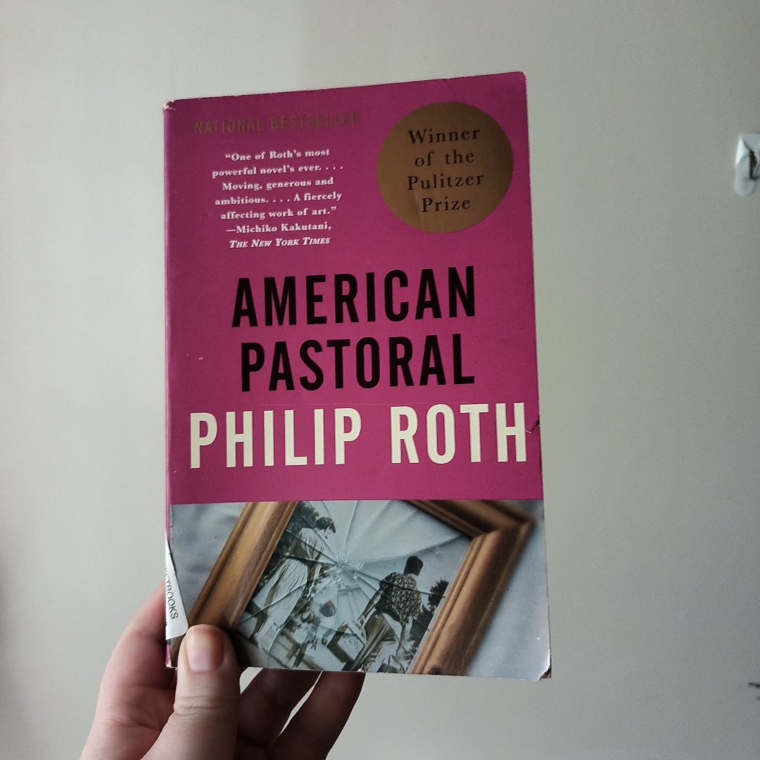 American Pastoral